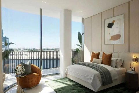 43.3m² Apartment No. 107179 6