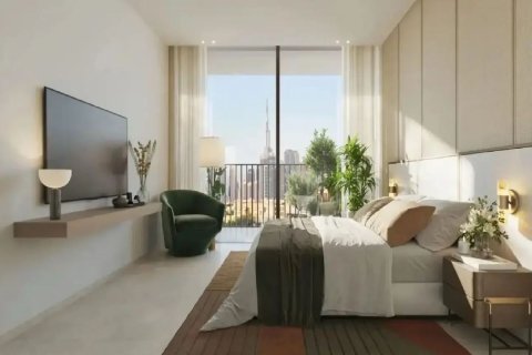 43.3m² Apartment No. 107179 5