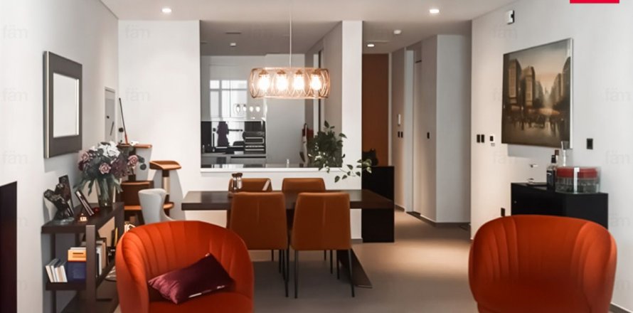 2 bedrooms Apartment  No. 107178