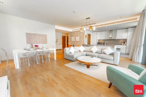 Appartement de 3 chambres  No. 107141 11