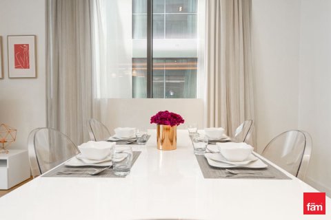 Appartement de 3 chambres  No. 107141 17