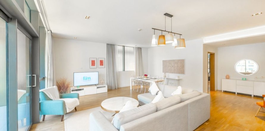 Appartement de 3 chambres  No. 107141