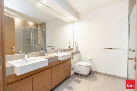 Appartement de 3 chambres  No. 107141 8