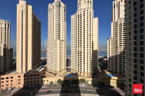 Apartment de 1 dormitorio en Dubai Marina, UAE No. 142366 10