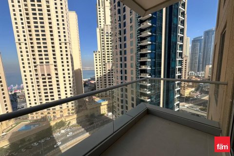 Apartment de 1 dormitorio en Dubai Marina, UAE No. 142366 9