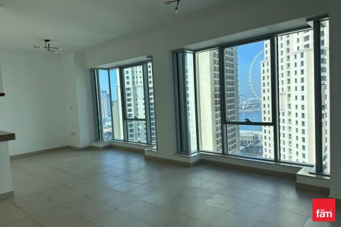 Apartment de 1 dormitorio en Dubai Marina, UAE No. 142366