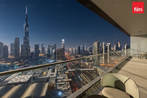 2 bedrooms Apartment in Downtown Dubai (Downtown Burj Dubai), UAE No. 142368 18