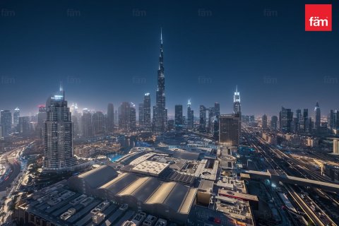 2 bedrooms Apartment in Downtown Dubai (Downtown Burj Dubai), UAE No. 142368 17