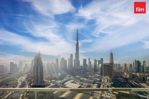 2 bedrooms Apartment in Downtown Dubai (Downtown Burj Dubai), UAE No. 142368 3