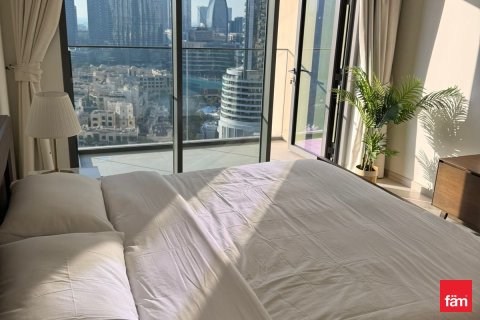2 غرف نوم شقة في وسط مدينة دبي, الإمارات العربية المتحدة رقم 142367 5