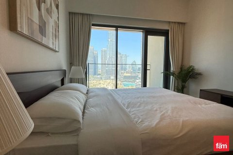 2 bedrooms Apartment in Downtown Dubai (Downtown Burj Dubai), UAE No. 142367 12