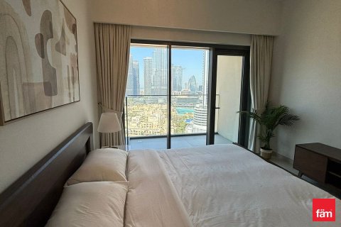 2 bedrooms Apartment in Downtown Dubai (Downtown Burj Dubai), UAE No. 142367 13