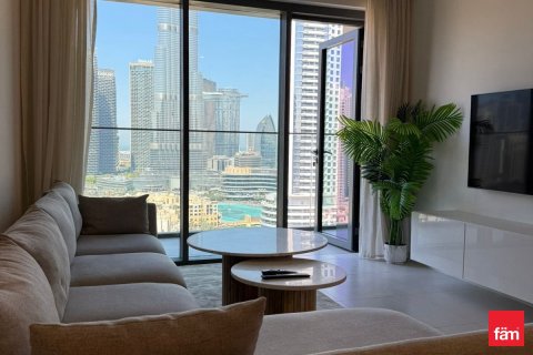 2 غرف نوم شقة في وسط مدينة دبي, الإمارات العربية المتحدة رقم 142367 15