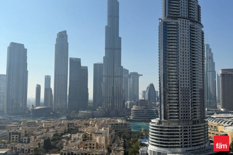 2 bedrooms Apartment in Downtown Dubai (Downtown Burj Dubai), UAE No. 142367 17