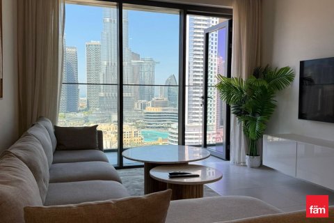 2 bedrooms Apartment in Downtown Dubai (Downtown Burj Dubai), UAE No. 142367