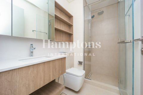Villa de 3 dormitorios en The Valley, UAE No. 163935 17