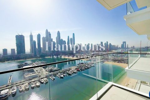 Apartment de 2 dormitorios en Dubai Harbour, UAE No. 163939 12
