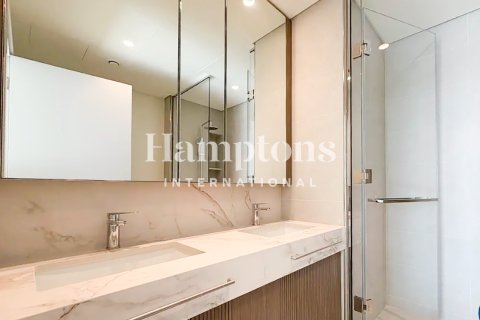 Apartment de 2 dormitorios en Dubai Harbour, UAE No. 163939