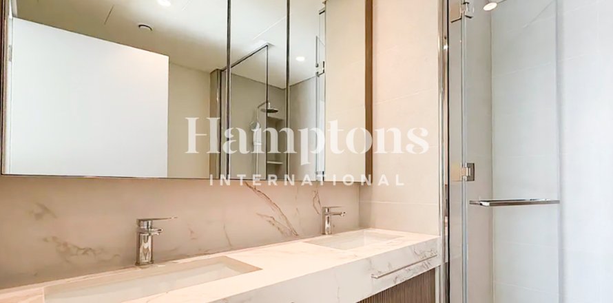 Apartment de 2 dormitorios en Dubai Harbour, UAE No. 163939