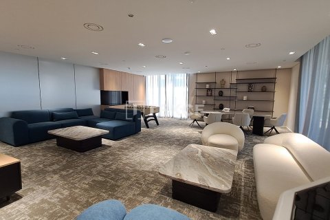 Квартира с 1 спальней в Джумейра Вилладж Серкл, ОАЭ №163940 23