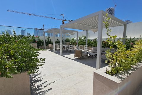 Квартира с 1 спальней в Джумейра Вилладж Серкл, ОАЭ №163940 26