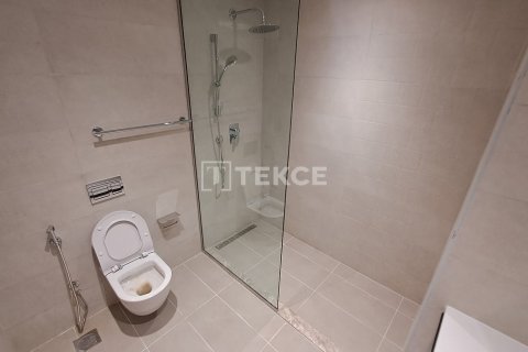 Квартира с 1 спальней в Джумейра Вилладж Серкл, ОАЭ №163940 3