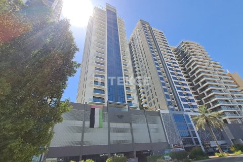 Квартира с 1 спальней в Джумейра Вилладж Серкл, ОАЭ №163940 30