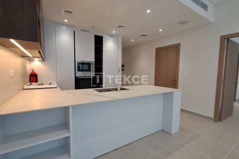 Квартира с 1 спальней в Джумейра Вилладж Серкл, ОАЭ №163940 11
