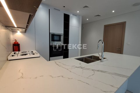 Квартира с 1 спальней в Джумейра Вилладж Серкл, ОАЭ №163940 10