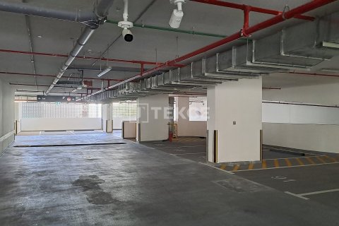 Квартира с 1 спальней в Джумейра Вилладж Серкл, ОАЭ №163940 21