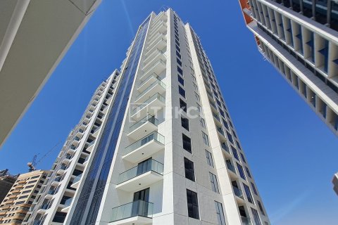 Квартира с 1 спальней в Джумейра Вилладж Серкл, ОАЭ №163940 28