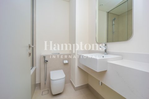 Villa de 3 dormitorios en The Valley, UAE No. 163936