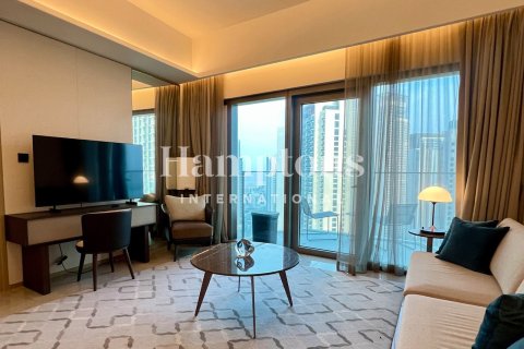 Appartement de 1 chambre à Dubai Creek Harbour (The Lagoons), UAE No. 163937 11