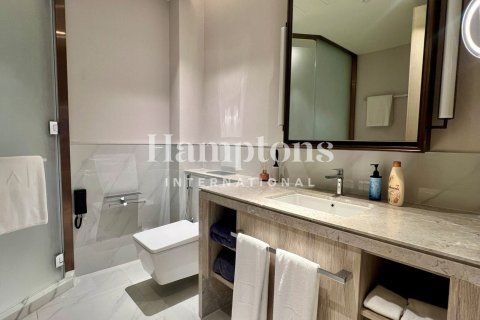 Appartement de 1 chambre à Dubai Creek Harbour (The Lagoons), UAE No. 163937 4
