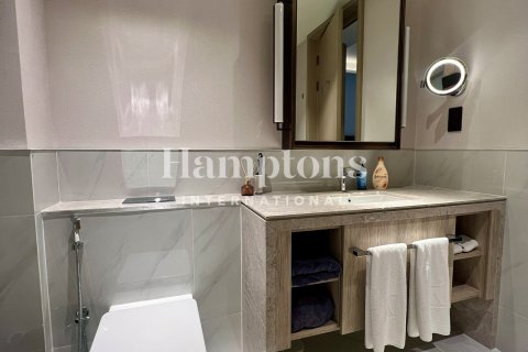 Appartement de 1 chambre à Dubai Creek Harbour (The Lagoons), UAE No. 163937 14