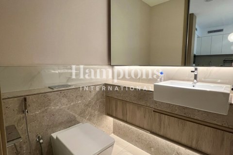 Appartement de 1 chambre à Dubai Creek Harbour (The Lagoons), UAE No. 163937 12