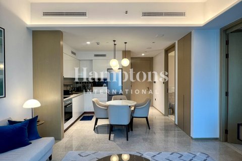 Appartement de 1 chambre à Dubai Creek Harbour (The Lagoons), UAE No. 163937 17
