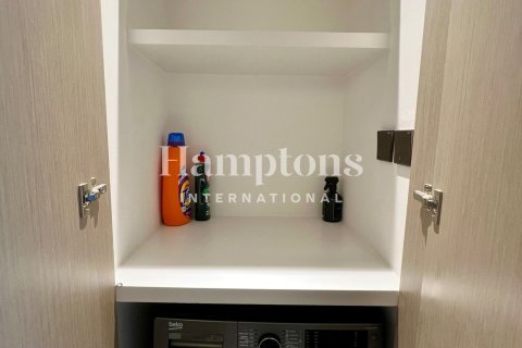 Appartement de 1 chambre à Dubai Creek Harbour (The Lagoons), UAE No. 163937 5