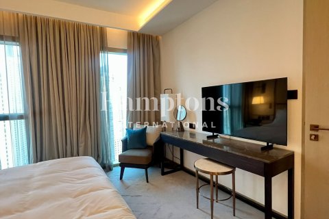 Appartement de 1 chambre à Dubai Creek Harbour (The Lagoons), UAE No. 163937 13