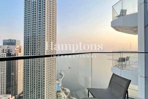 Appartement de 1 chambre à Dubai Creek Harbour (The Lagoons), UAE No. 163937 6