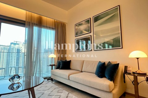 Appartement de 1 chambre à Dubai Creek Harbour (The Lagoons), UAE No. 163937 9