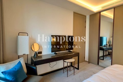 Appartement de 1 chambre à Dubai Creek Harbour (The Lagoons), UAE No. 163937 16