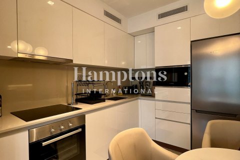 Appartement de 1 chambre à Dubai Creek Harbour (The Lagoons), UAE No. 163937 3