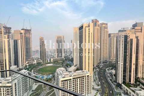 Appartement de 1 chambre à Dubai Creek Harbour (The Lagoons), UAE No. 163937 10