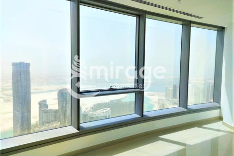 Apartment de 2 dormitorios en Shams Abu Dhabi, UAE No. 81614 8