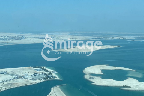 Apartment de 2 dormitorios en Shams Abu Dhabi, UAE No. 81614 2