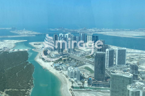 Apartment de 2 dormitorios en Shams Abu Dhabi, UAE No. 81614 1