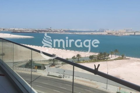 Apartment de 2 dormitorios en Shams Abu Dhabi, UAE No. 81634 2