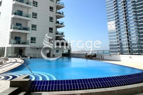 Apartment de 2 dormitorios en Shams Abu Dhabi, UAE No. 81634 9