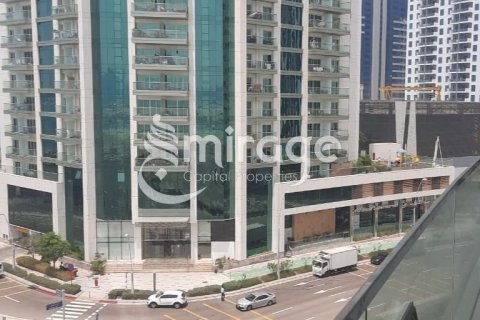 Apartment de 2 dormitorios en Shams Abu Dhabi, UAE No. 81634 1